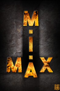 M.I.A - Max