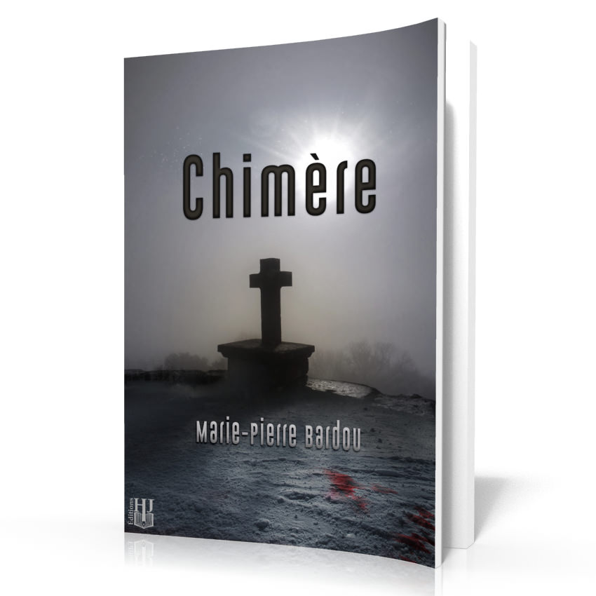 MP-Bardou - Chimère - 3D