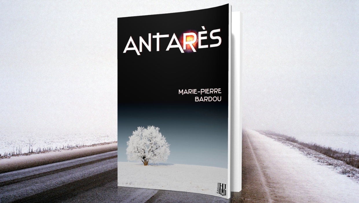 Antarès - Bannière principale