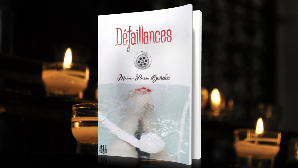 Défaillances - Bannière principale