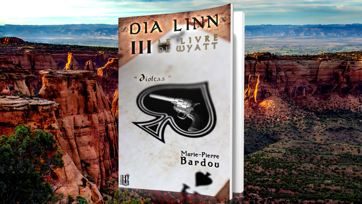 Dia Linn 3 - Bannière principale