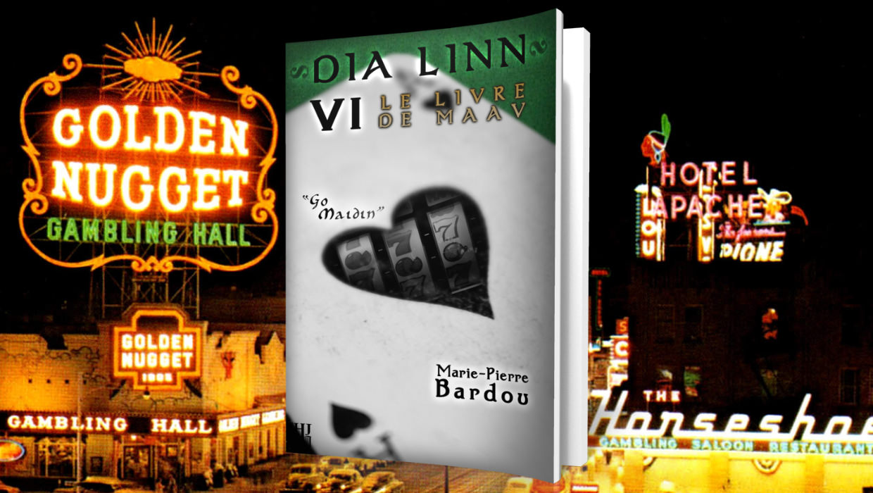 Dia Linn 6 - Bannière principale