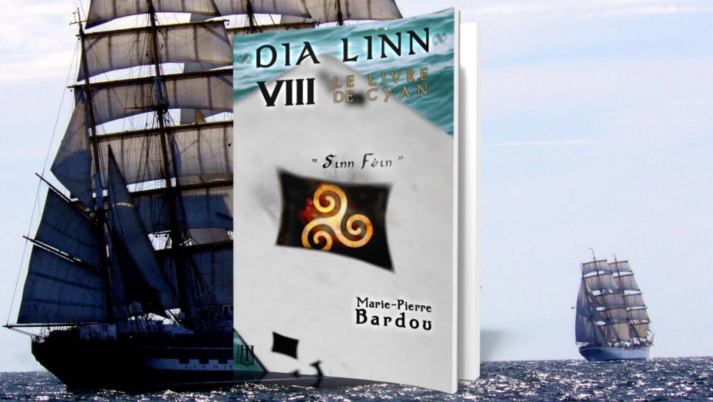 Dia Linn 8 - Bannière principale