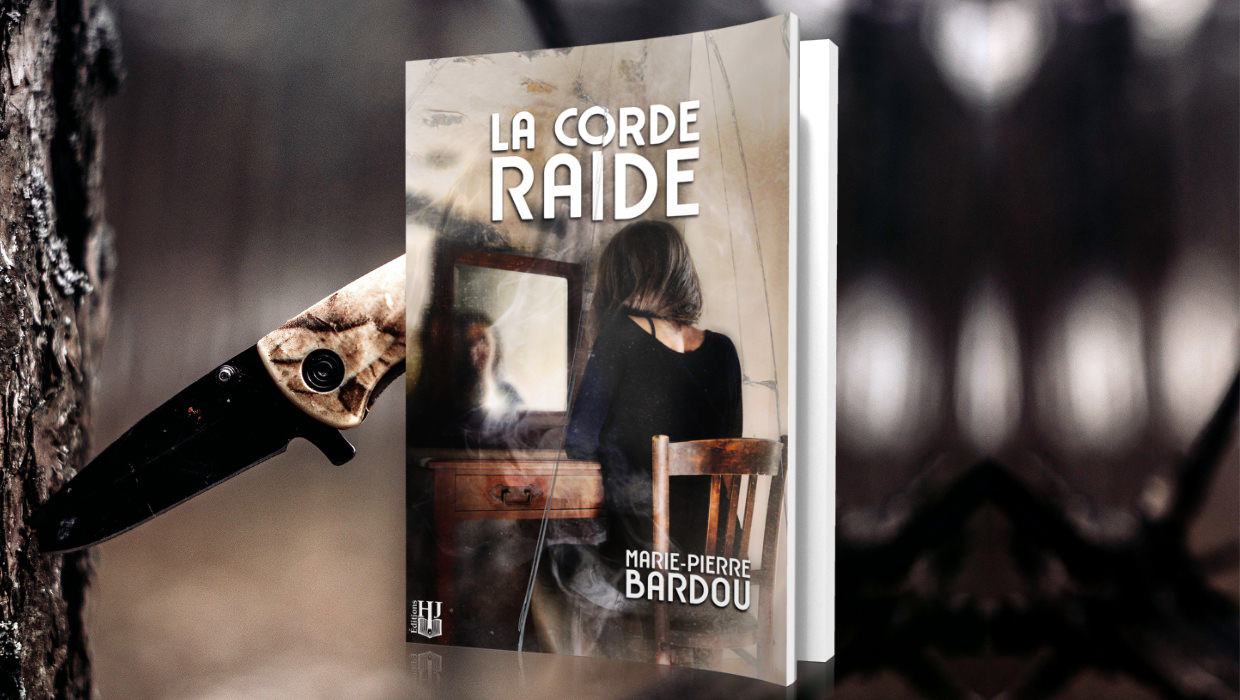 La corde raide - Bannière principale