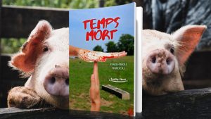 Temps mort 1 - Bannière principale