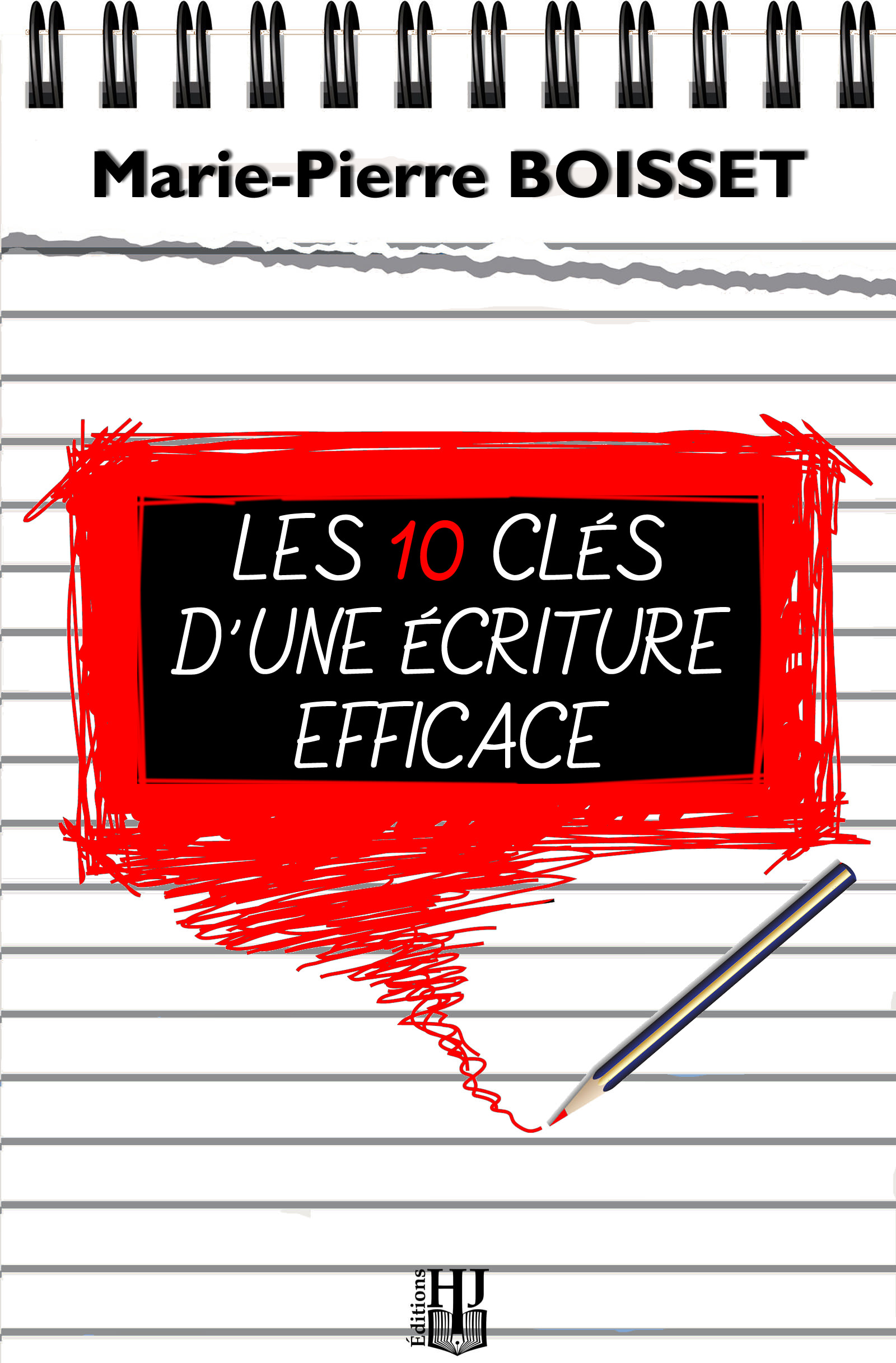 Temps mort 1 Mp-Boisset - Clés de l'écriture