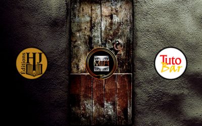 M.I.A et La Faille : j’interviewe les « boss » ! ;-)