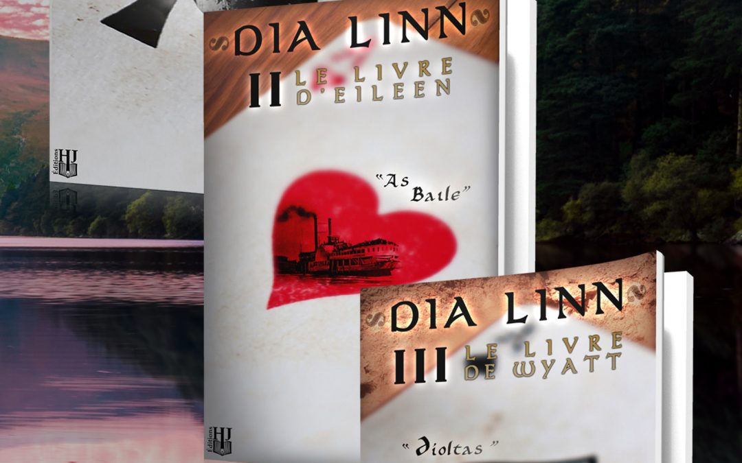 Dia Linn : le marathon