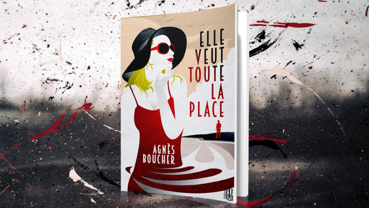 Elle veut toute la place - Bannière principale