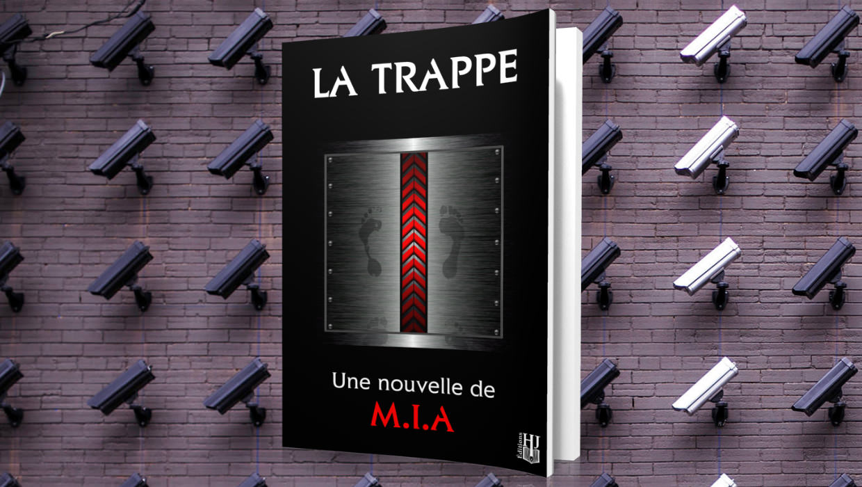 La Trappe - Bannière principale