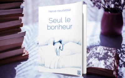 Seul le bonheur… journal d’un hérisson :-)