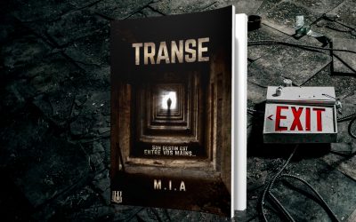 Transe, de M.I.A : n’abandonnez pas tout espoir…