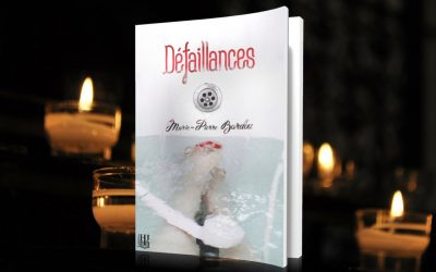 De Dia Linn à Défaillances : un peu de névrose dans ce monde de brutes