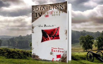 Dia Linn : challenges and co ^-^