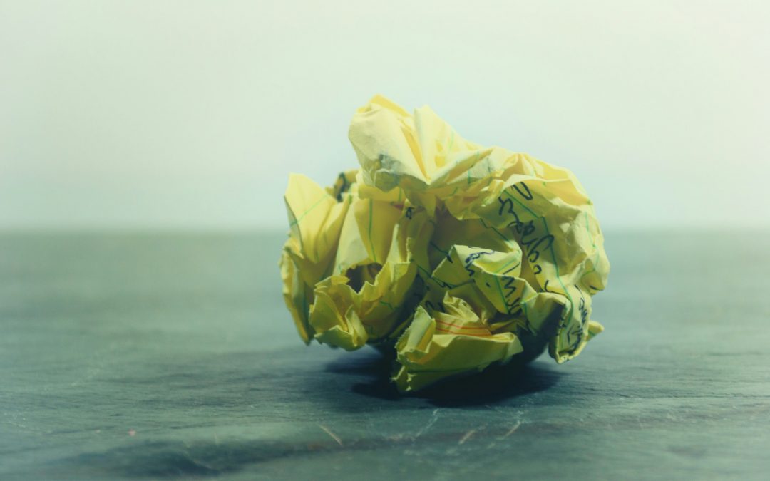 Deux conseils pour soumettre votre manuscrit